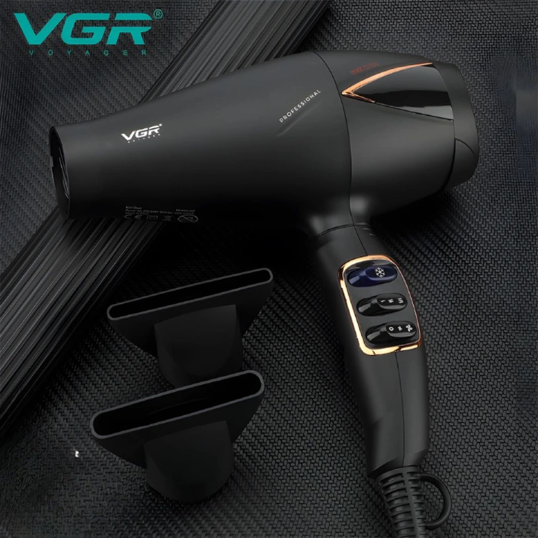 VGR V467 Professional Hair Dryer