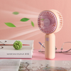 hand-held fan mini USB rechargeable portable