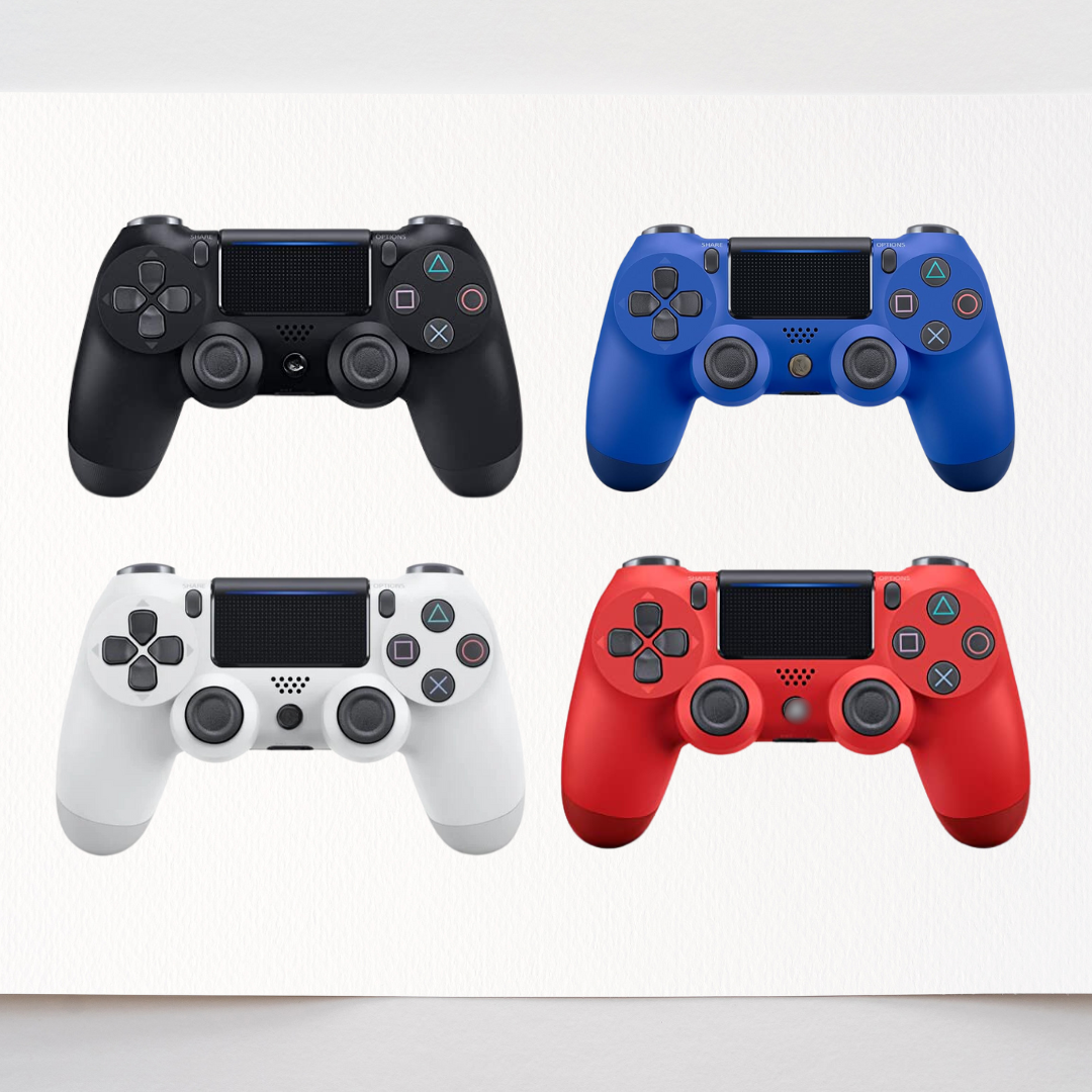 Ps4 CONTROLLER COPY