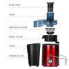 Juice Extractor Machine RAF R2852 800W 0.6L