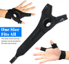 GloveLite Flashlight Glove Finger LED Light
