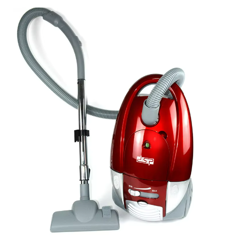 KD2022 Household Multifunction Vacuum Cleaner 2200W Strong Power 5.5L Large Capacity Electric Vacuum Cleaning Machine