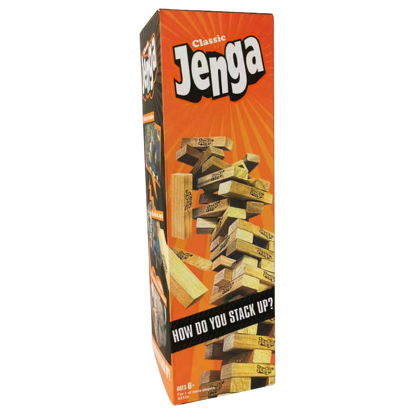 Jenga offcial