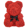 25cm Love Rose Bear