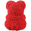 25cm Love Rose Bear