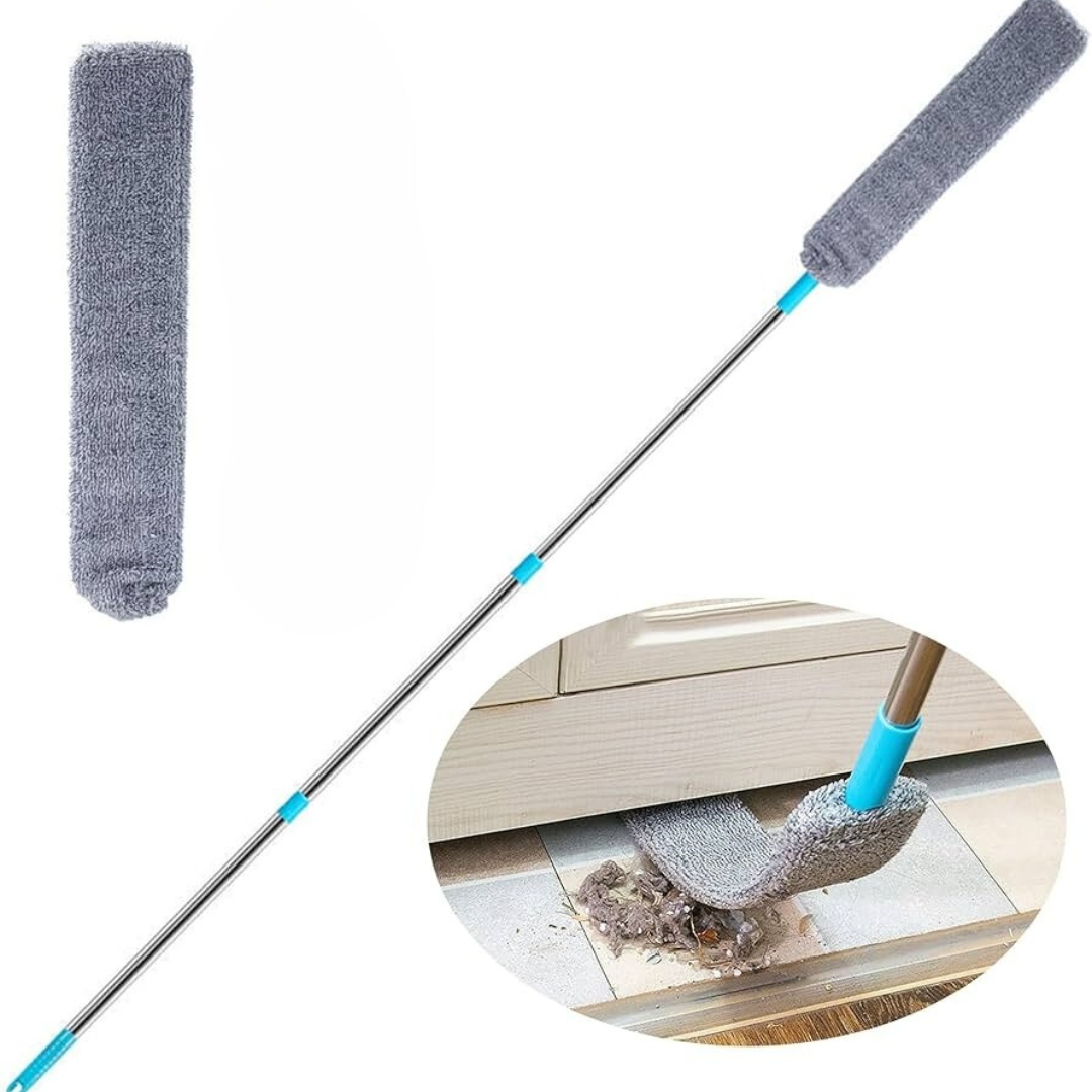 Extendable Dust Cleaning Brush