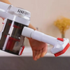 150W 600ml Rechargeable Handy Vacuum Cleaner | Powerful Convenient Cleaning Sonifer SF2228