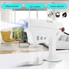 Blu Ray Anion Nano Spray Gun