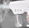 Blu Ray Anion Nano Spray Gun