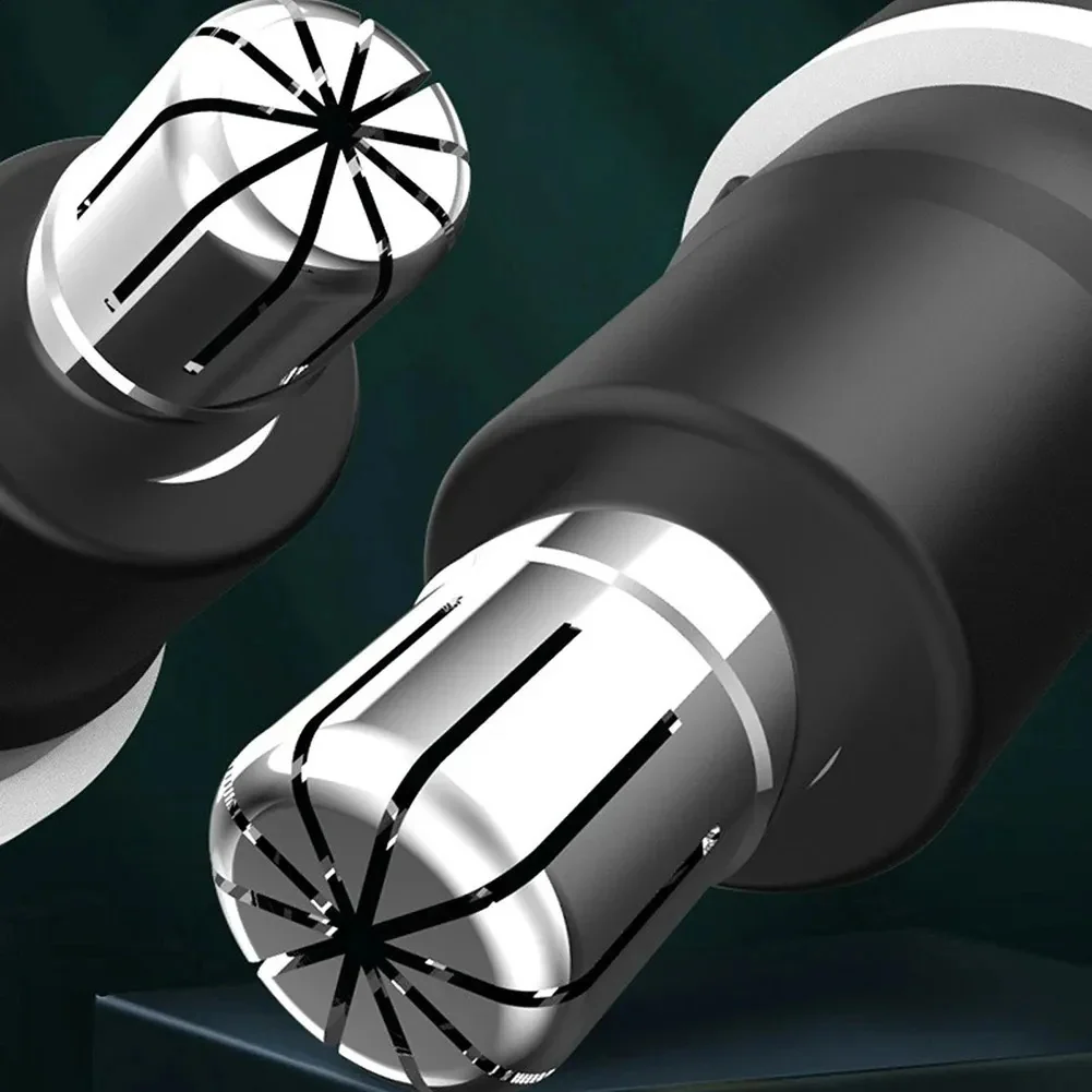 Nose Hair Trimmer Men's Facial Grooming