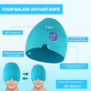 Headband Migraine Relief Cap