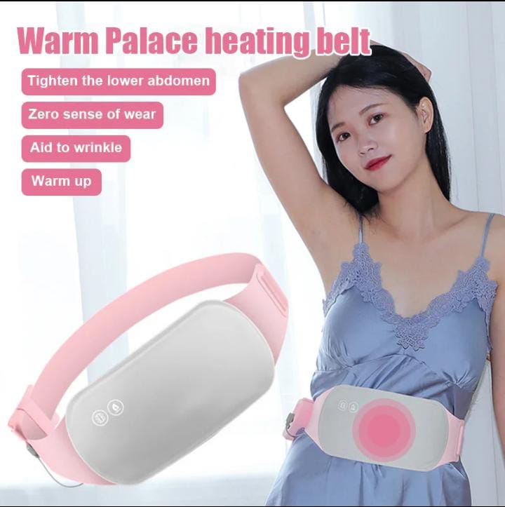 Menstrual Relief Pad