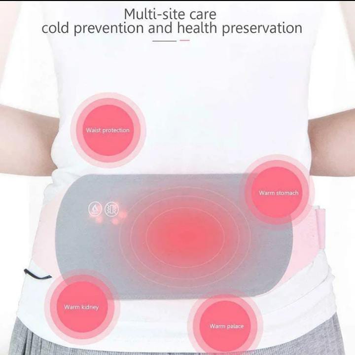 Menstrual Relief Pad