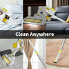 3 IN 1 ZANUSSI CORDLESS HANDSTICK VACUUM CLEANER ZHS-32802