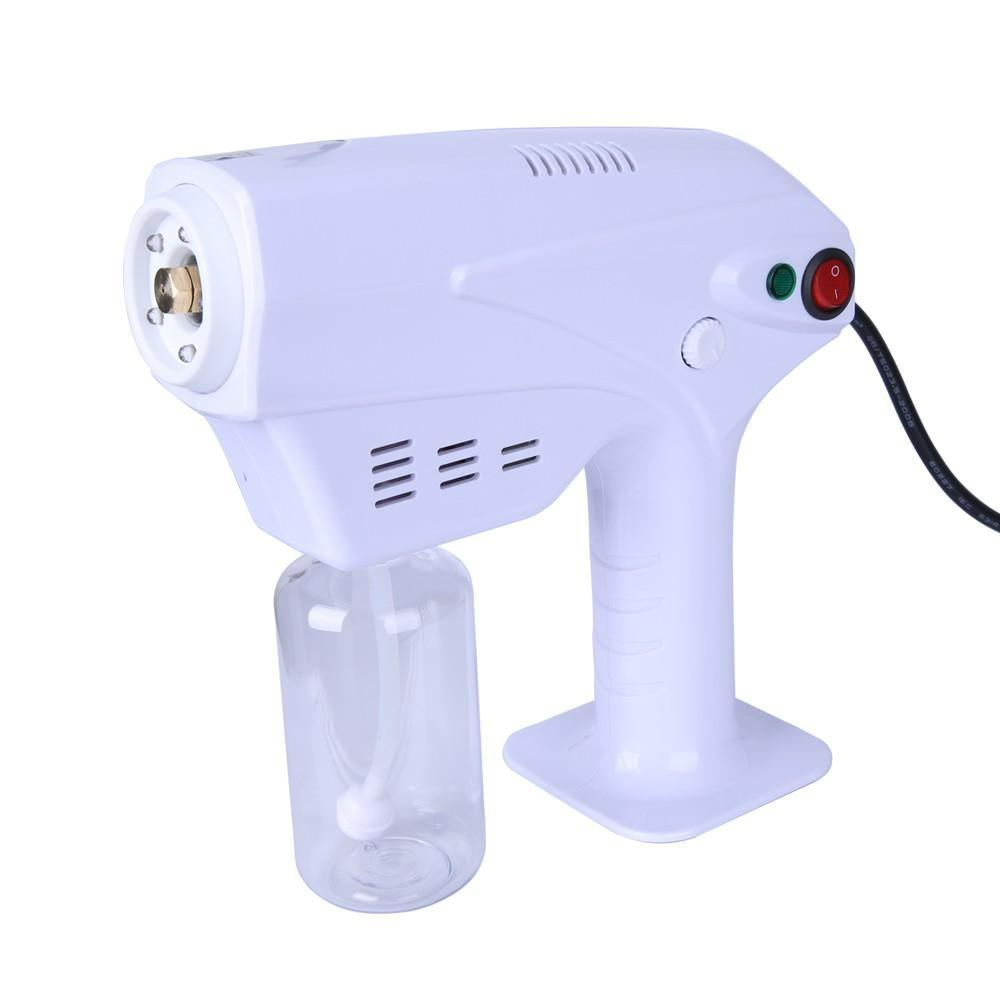 Blu Ray Anion Nano Spray Gun