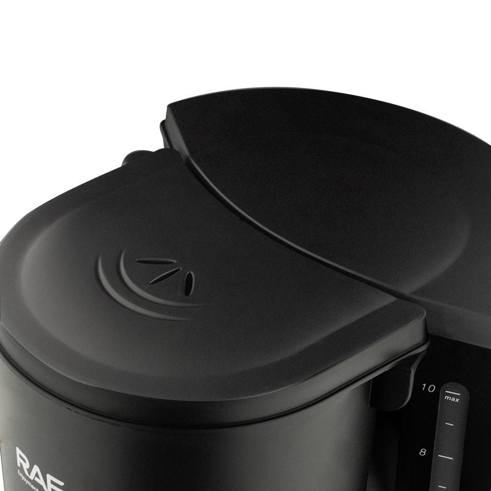 Raf Coffee Machine Maker 1.2 Litre / 680W R132