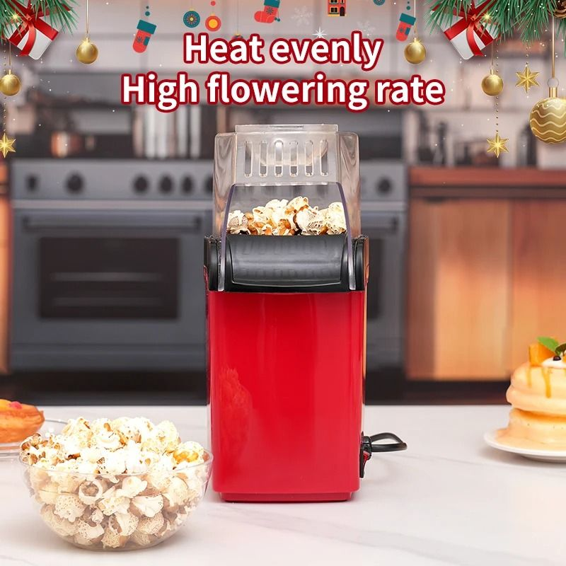 MINIJOY Popcorn Machine no oil – Assaf online shop