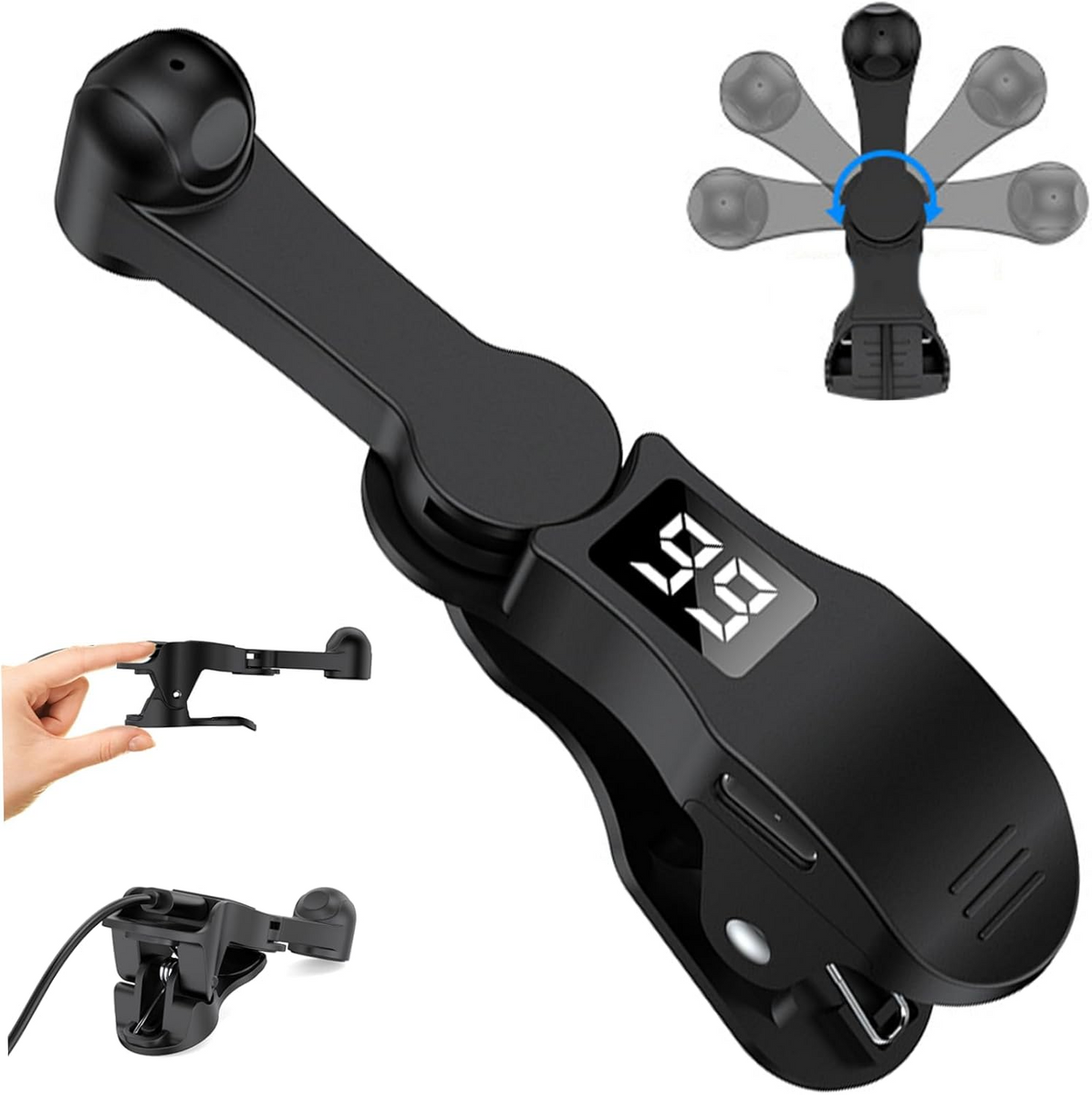 Auto Clicker, Speed Clicker, Fast Click Simulation Device for Cell Pho ...