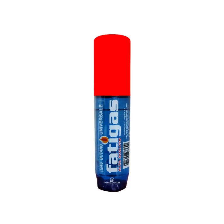 Fatigas Butane Universal Lighter Gas Refill - 60ml