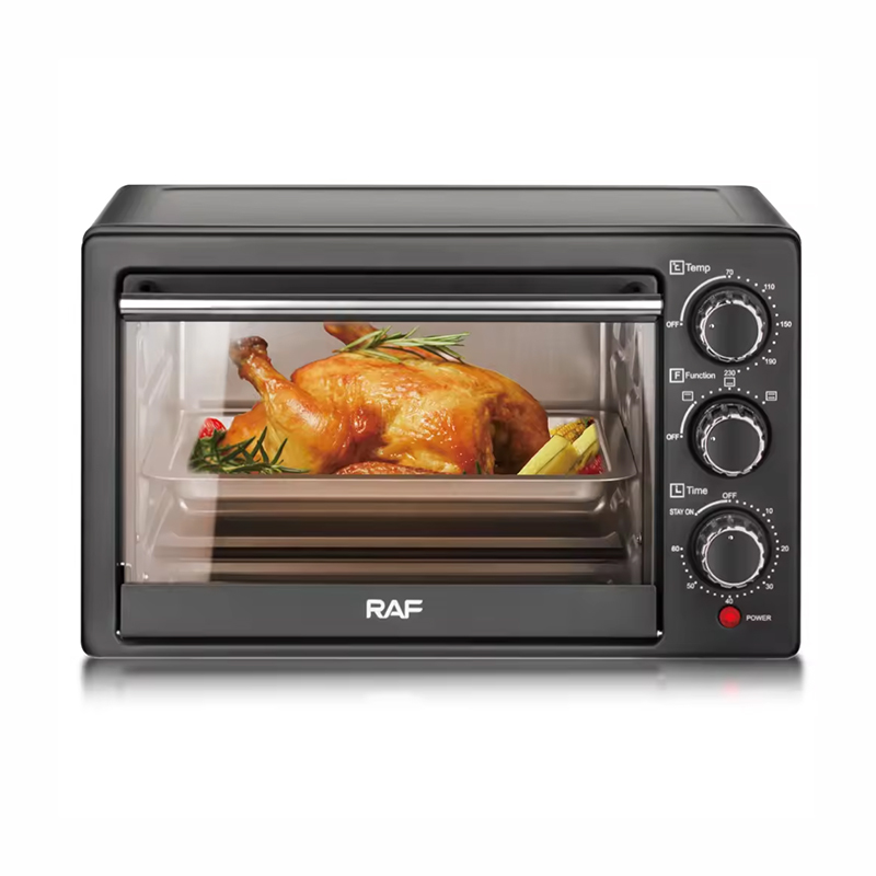RAF Multifunctional Electric Oven Professional Kitchen Oven 1200W R5321