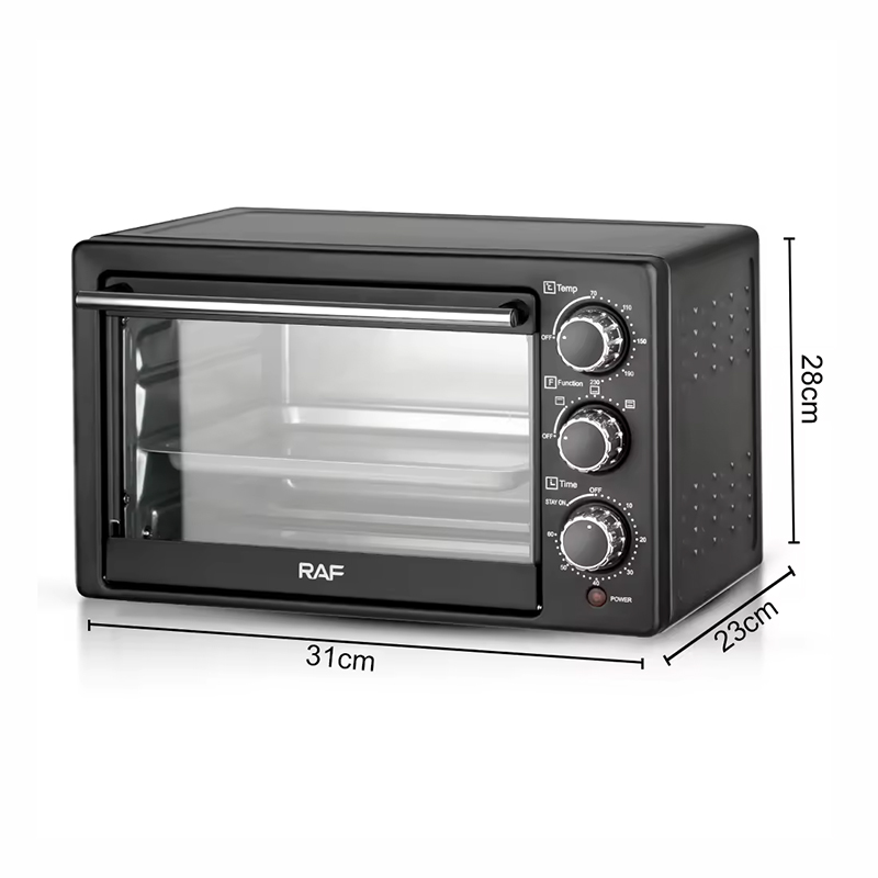 RAF Multifunctional Electric Oven Professional Kitchen Oven 1200W R5321