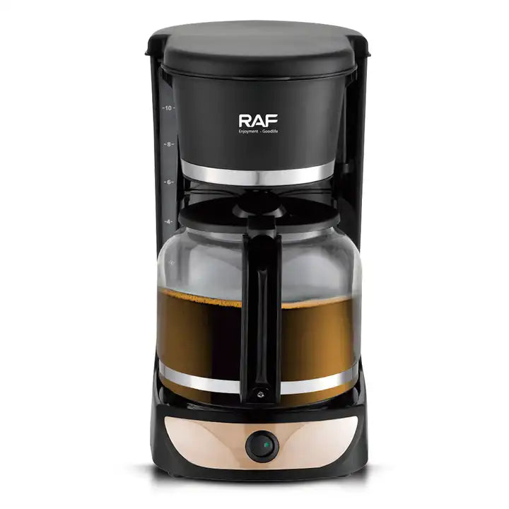 Raf Coffe Maker 1.8 Litre R139