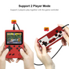 Retro Gaming Console , Handheld Game Console - inBuilt 400 Classic Games