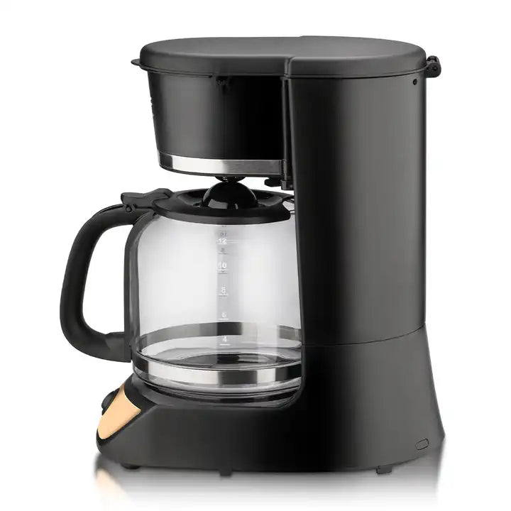 Raf Coffe Maker 1.8 Litre R139