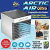 Air Cooler 4 In 1 Portable Mini Air Conditioner AC