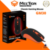 MeeTion GM30 Programmable Classic Gaming Mouse