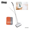 Steamer Mop 800-1000W -DSP KD2029 White Vacuum Cleaner