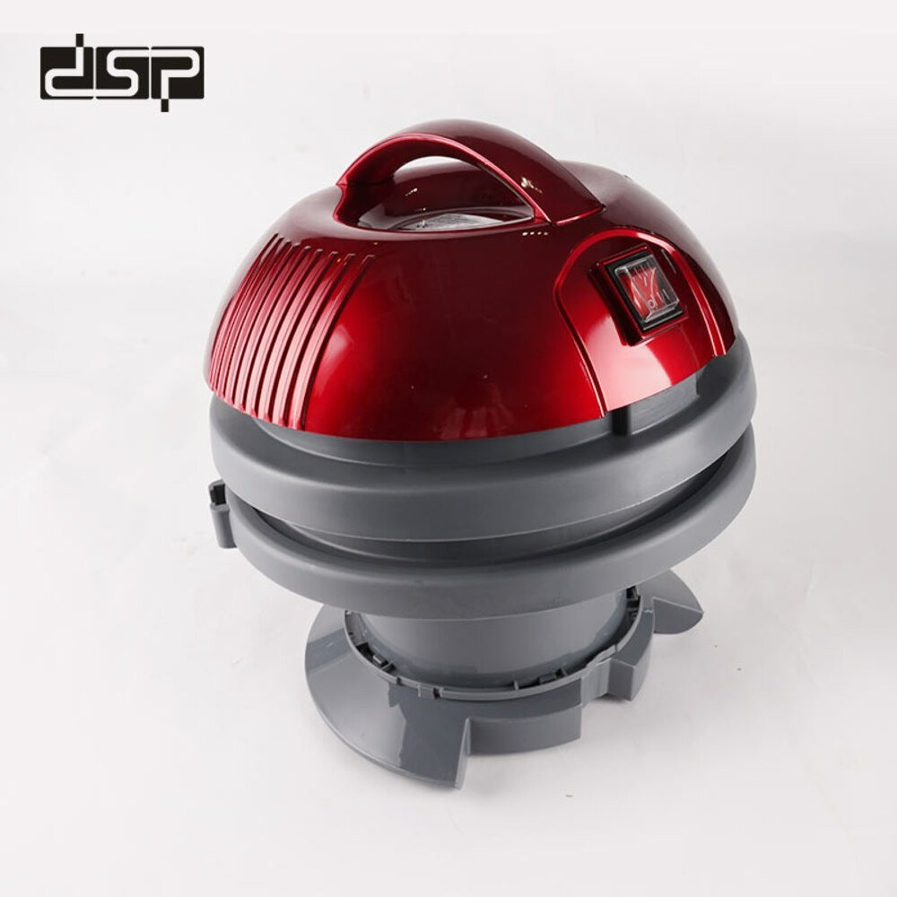 DSP, Vacuum Cleaner 1200W 20L Kd2035