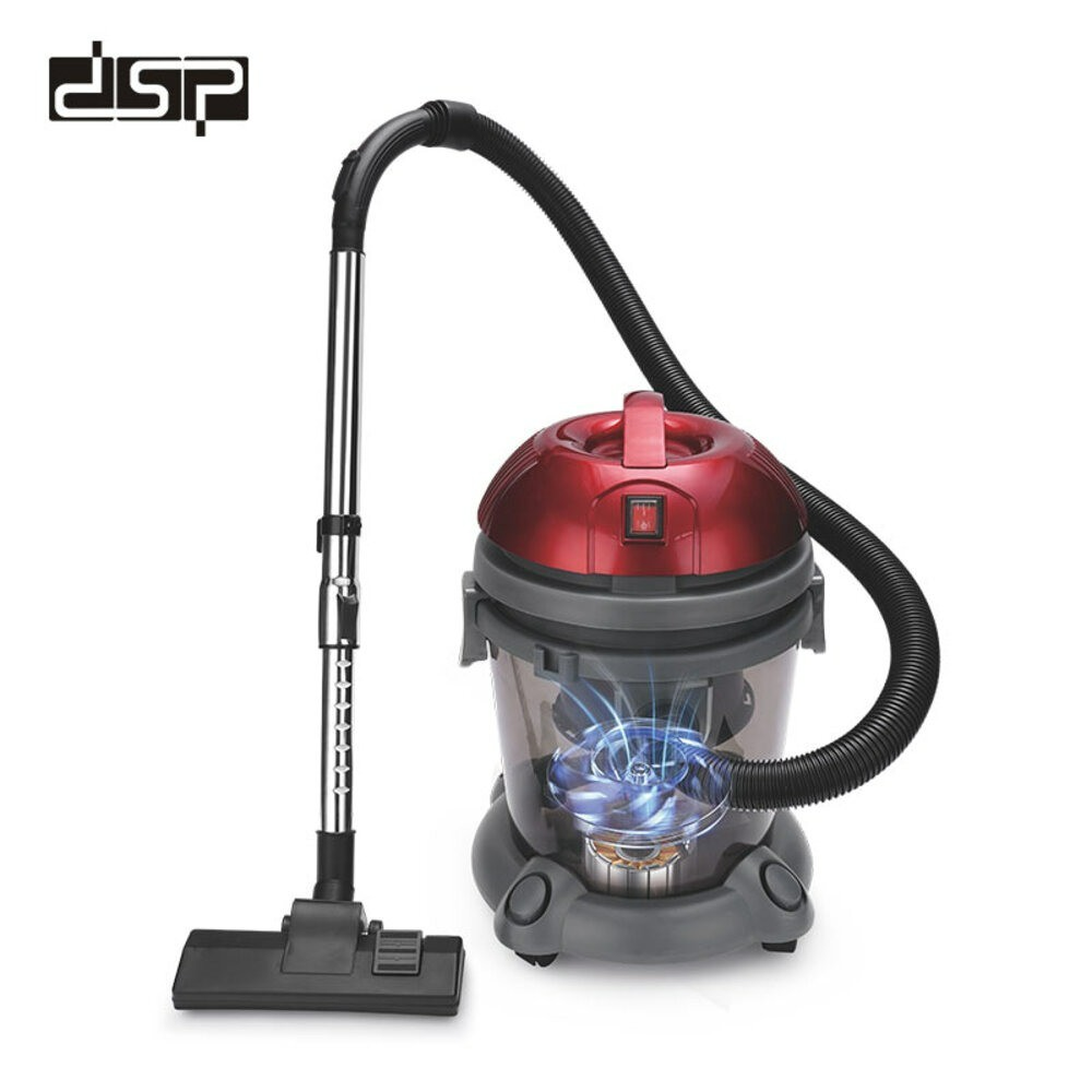 DSP, Vacuum Cleaner 1200W 20L Kd2035