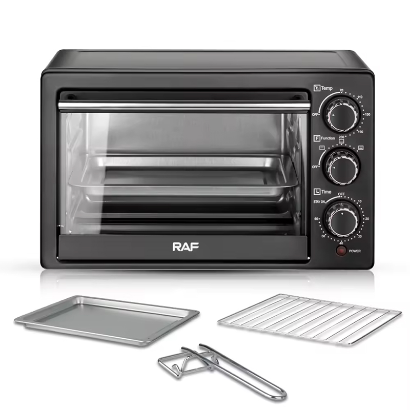 RAF Multifunctional Electric Oven Professional Kitchen Oven 1200W R5321