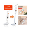 3 in 1 Handheld Cordless Vacuum Cleaner Lightweight Design Rechargeable