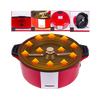 RAF No Oil Free Healthy Popcorn Maker R9003