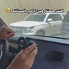 Load and play video in Gallery viewer, Magnetic Car Phone Mount – Upgraded Vacuum Suction Holder, 360° Adjustable Dashboard &amp; Windshield Bracket