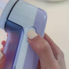 Load and play video in Gallery viewer, Rechargeable Lint Remover for Removing Clothes Hair and Lint balls