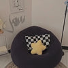 Load and play video in Gallery viewer, Large Lazy Inflatable Sofa Chairs PVC Lounger Seat Pouf Puff Couch