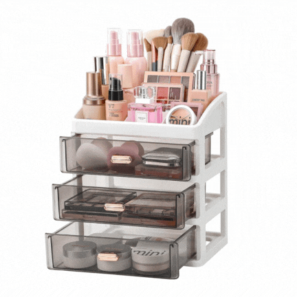 Makeup Organizer