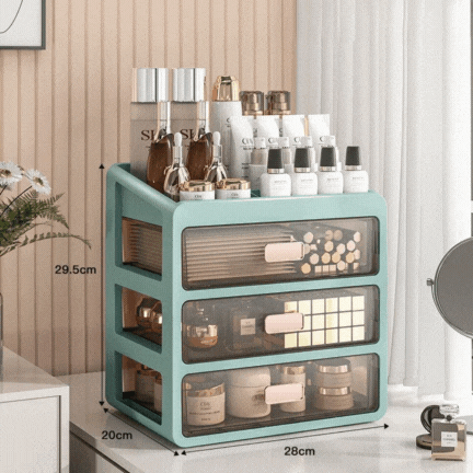 Makeup Organizer