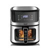 RAF Air Fryer Digital 1600 WAT 8.3 Liter Model R5373