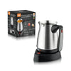 RAF Electric Coffee Pot Stainless Steel Kettle 500ml R127