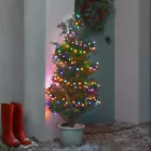 CHRISTMAS TREE LED DECORATIVE LIGHTS