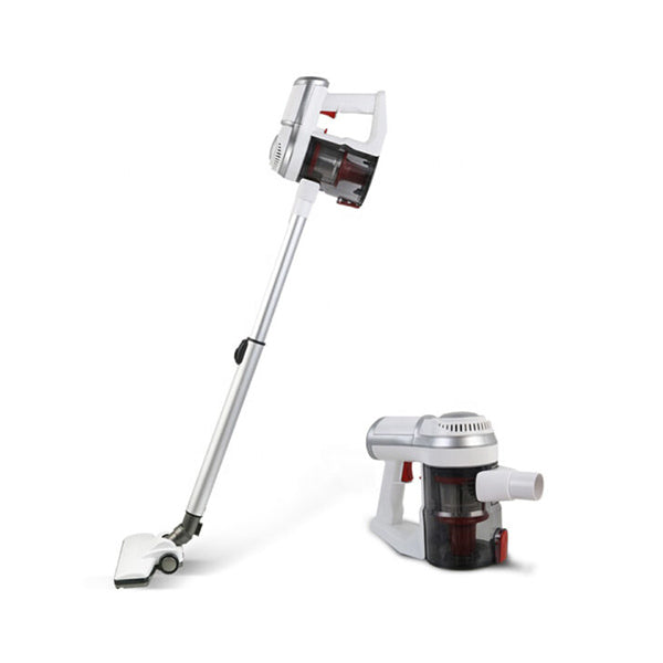 150W 600ml Rechargeable Handy Vacuum Cleaner | Powerful Convenient Cleaning Sonifer SF2228