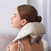 Neck Hand-Shaped Massager Wireless