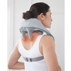 Neck Hand-Shaped Massager Wireless