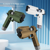 Rechargeable Electric Pistol Water Gun