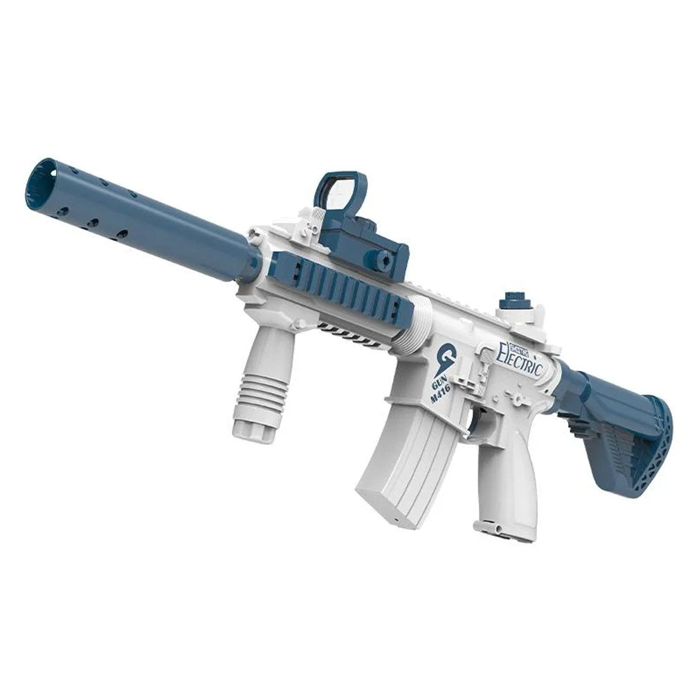 Water Assault Rifle Electric Assault Water Gun – Assaf online shop