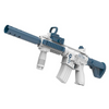 Electric Assault Water Gun